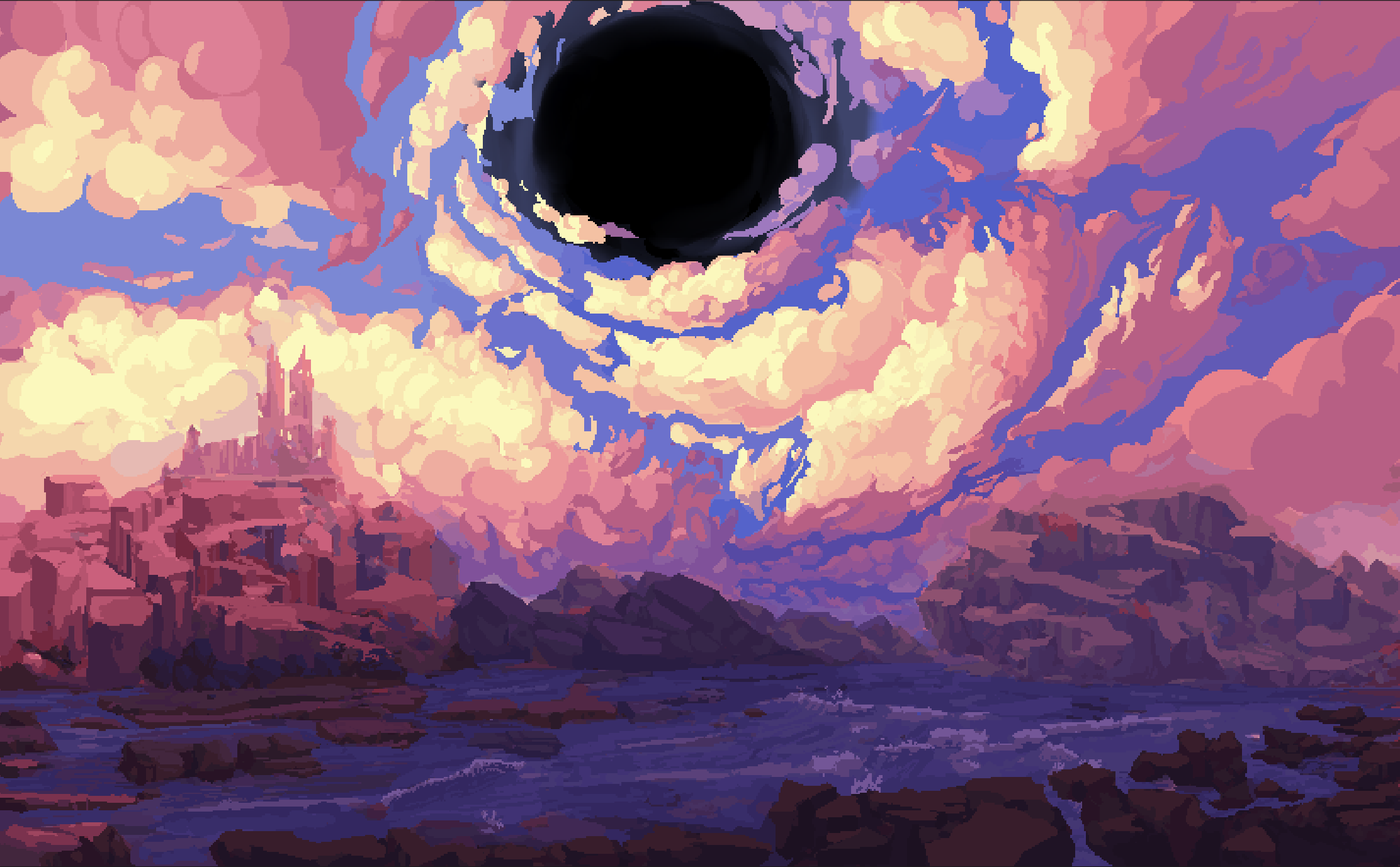 Quest System